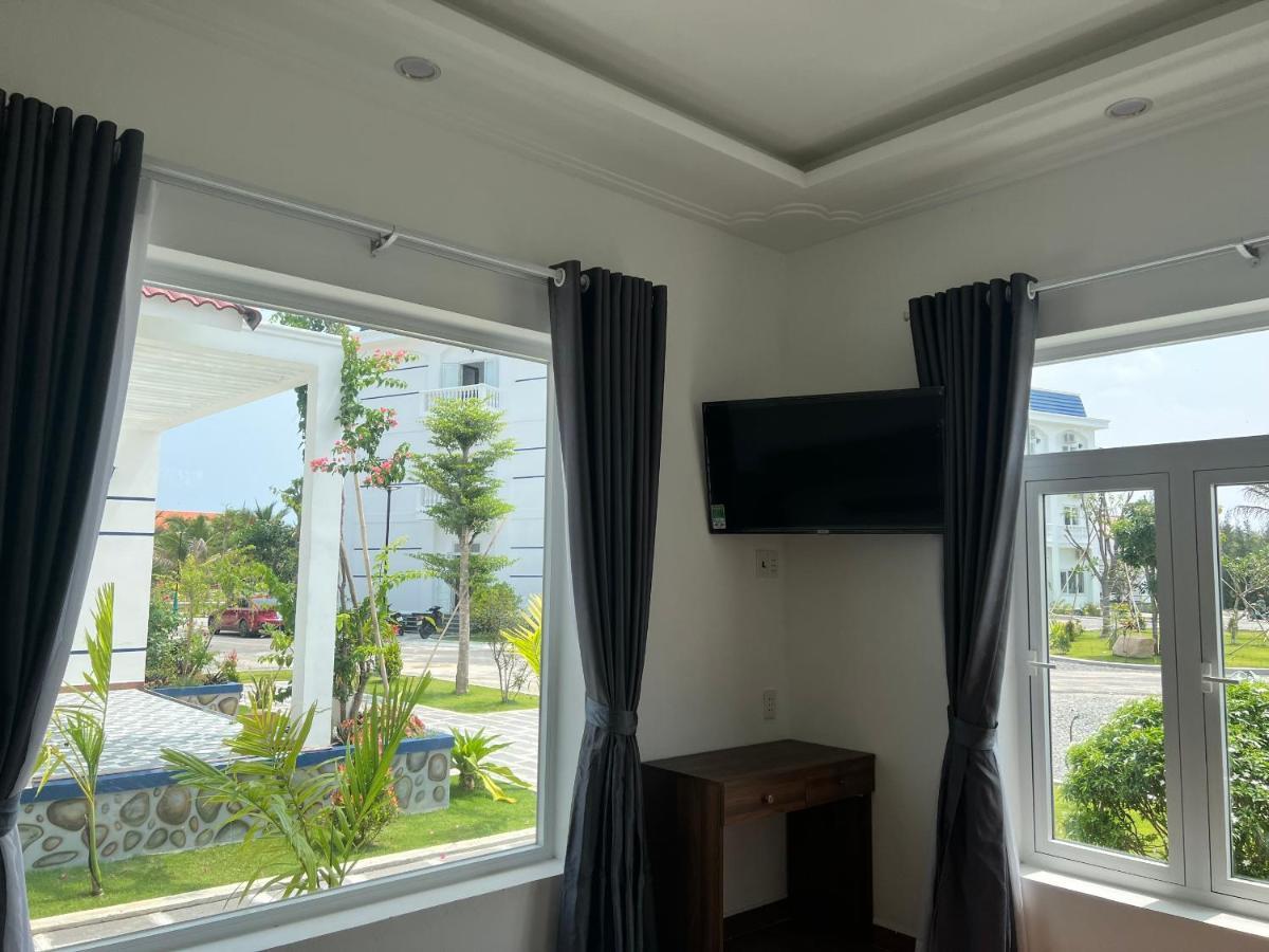 Hodota Cam Binh & - Lagi Resort