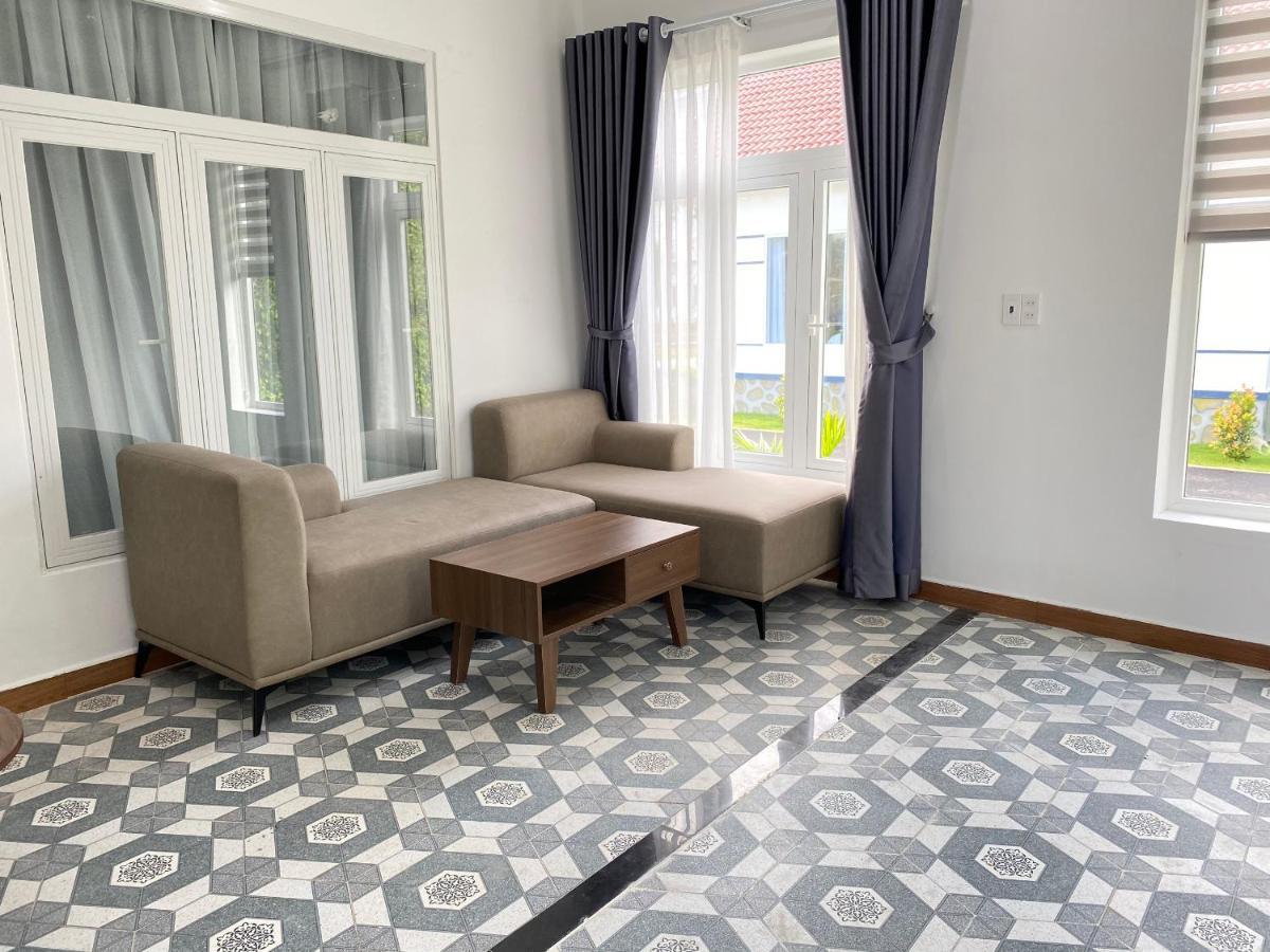 Hodota Cam Binh & - Lagi Resort Vinh Thanh