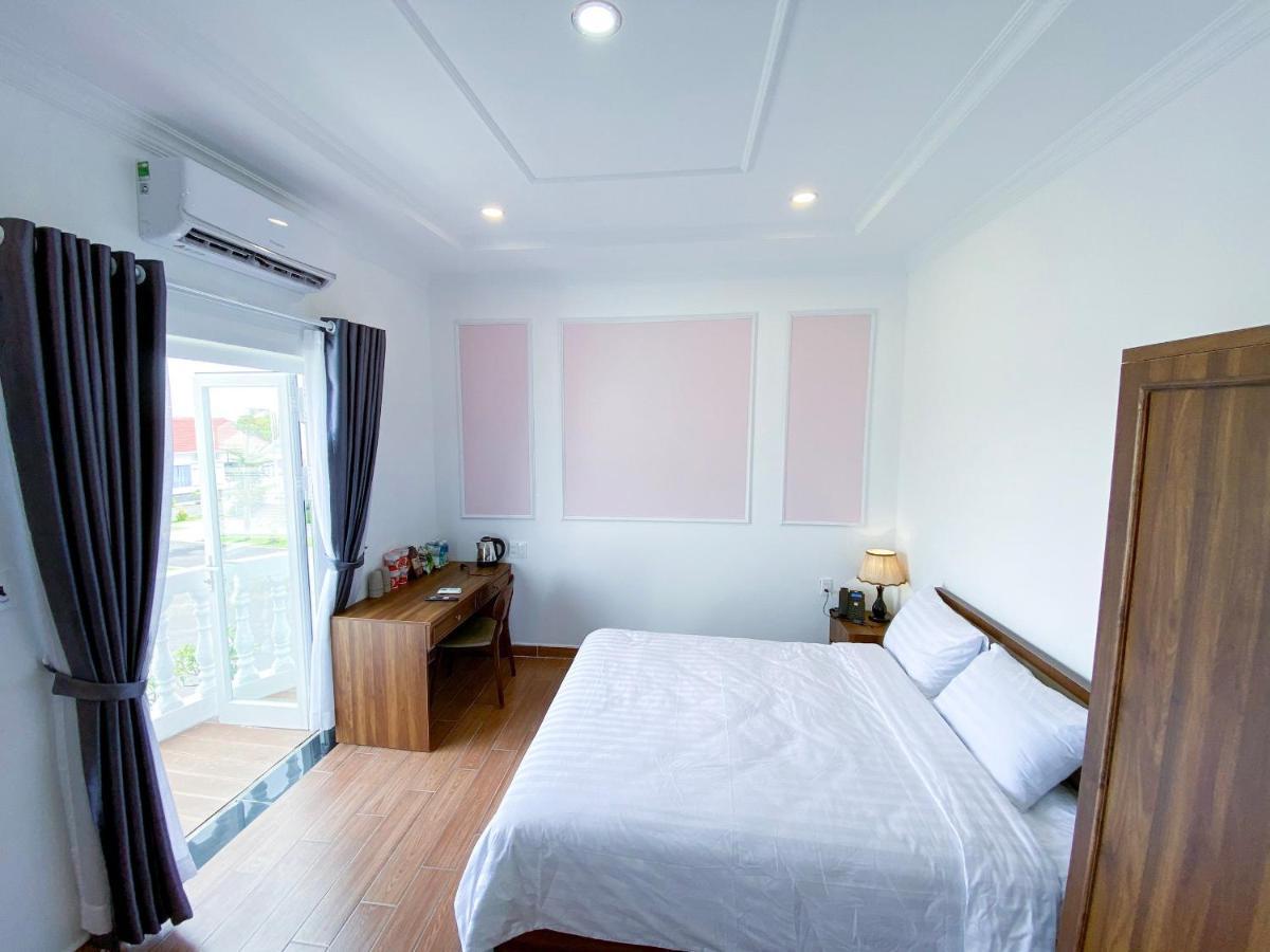 Resort Hodota Cam Binh & - Lagi Vinh Thanh