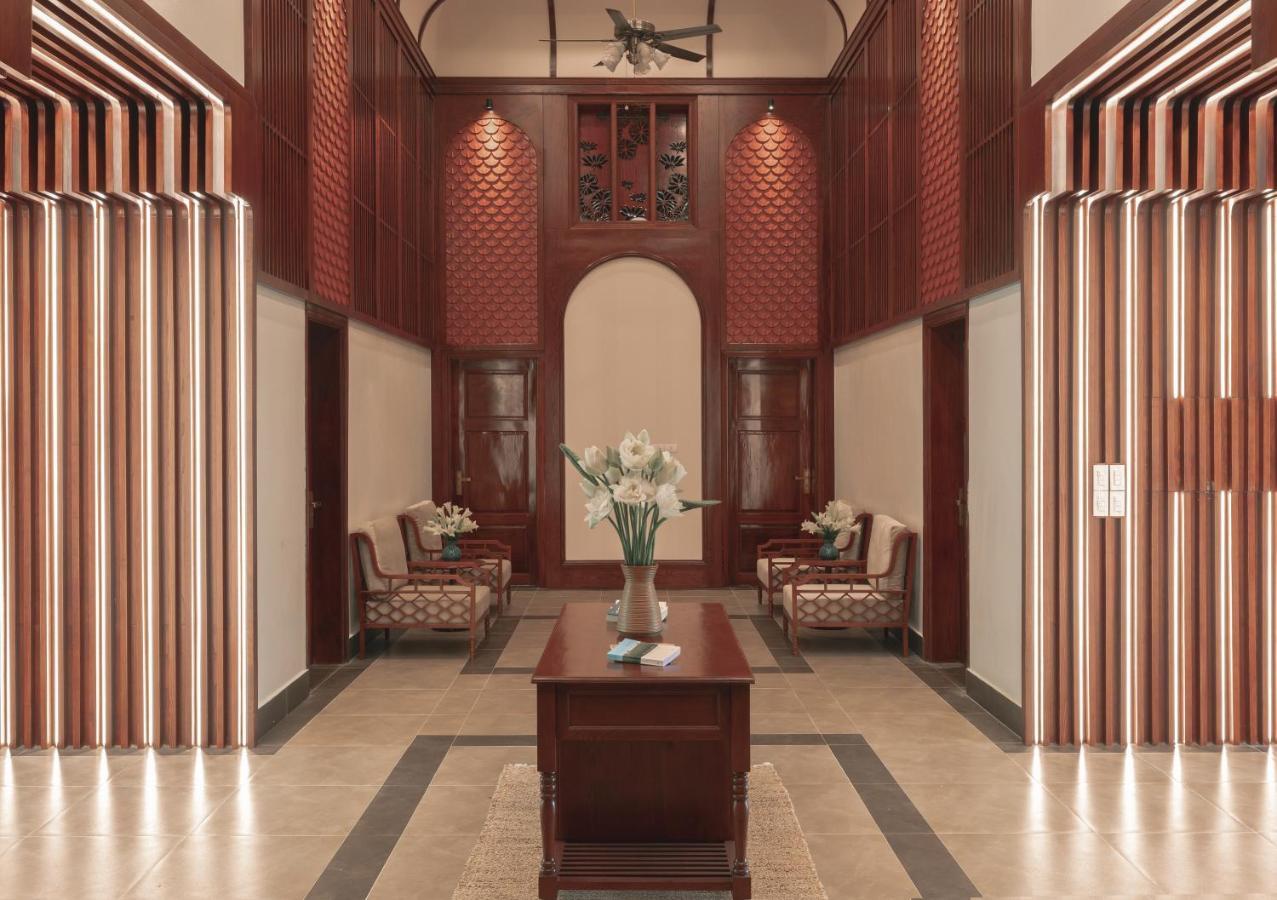 Senna Wellness Retreat Resort Bac Ninh