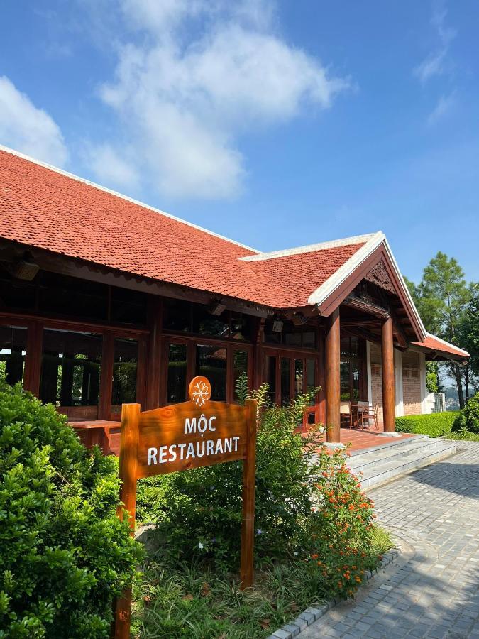 Senna Wellness Retreat 5* Bac Ninh