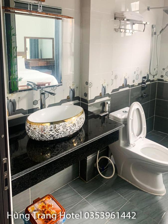 Khach San Hung Trang Hotel