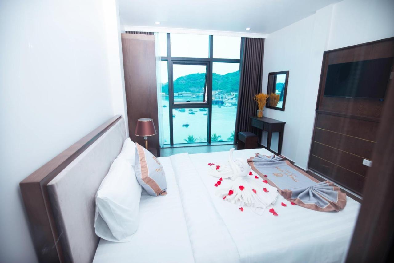 Hotel Thuy Anh 2*