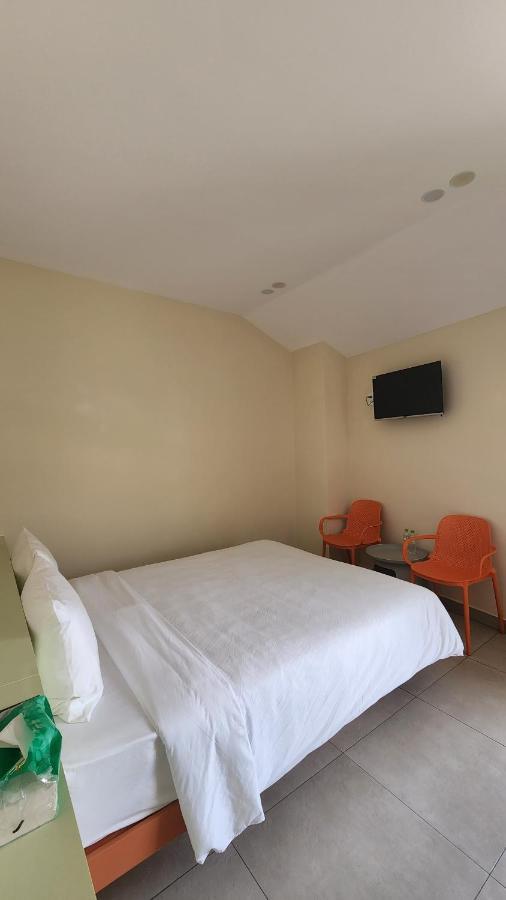 Hotel Raon Tht 3*