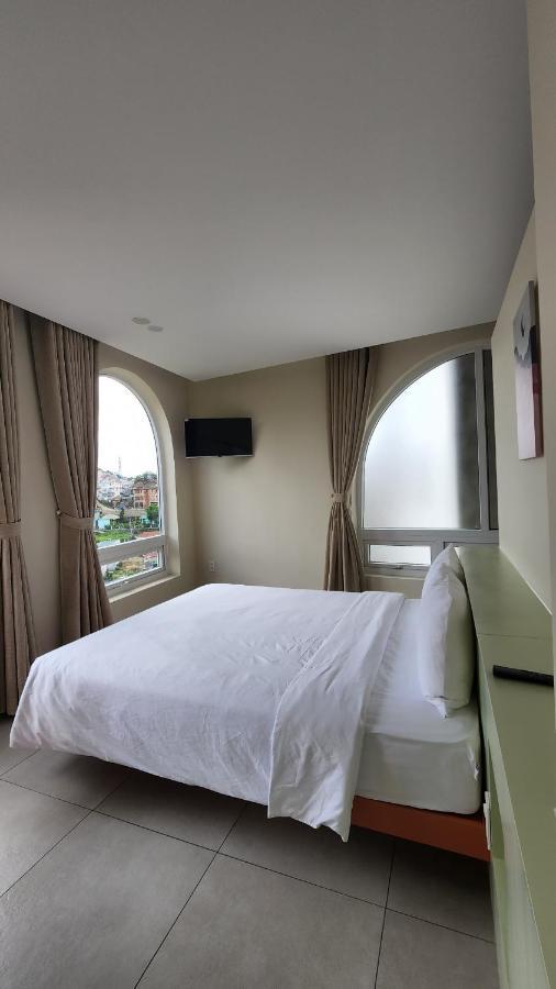Raon Tht 3* Đà Lạt