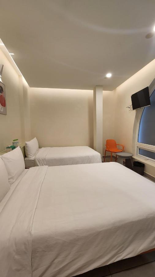 Hotel Raon Tht 3*