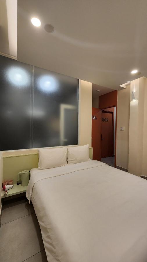 Raon Tht Hotel