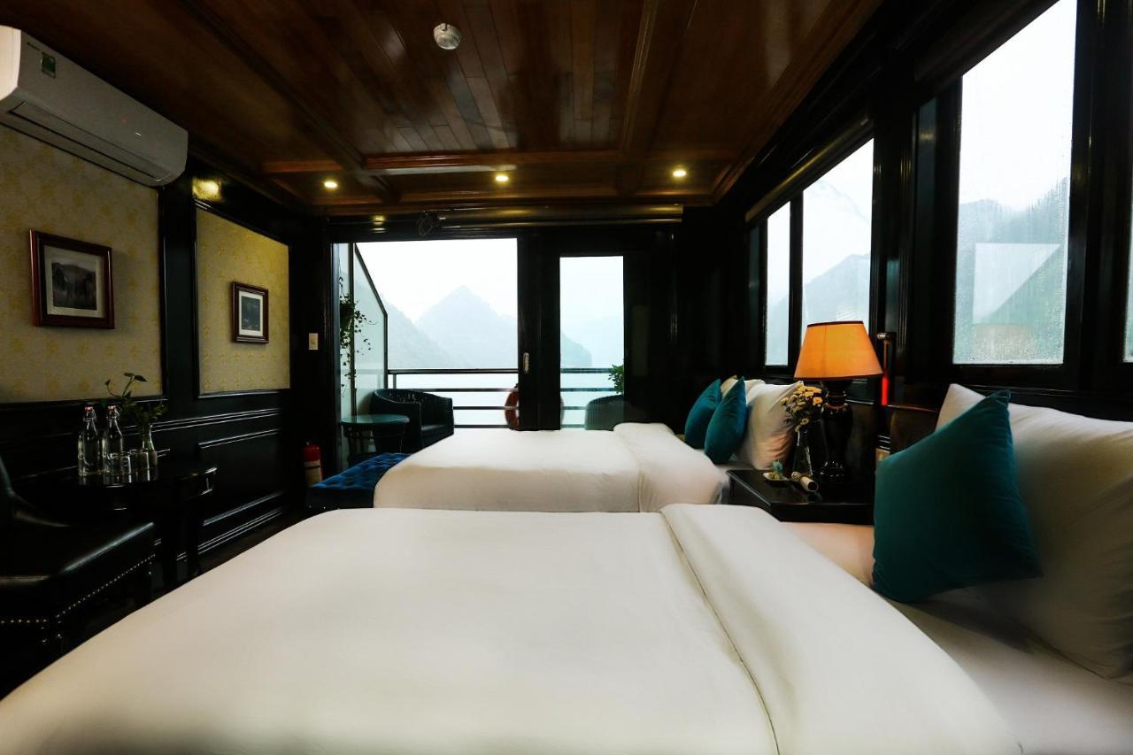 Cat Ba Ocean Cruise 4*