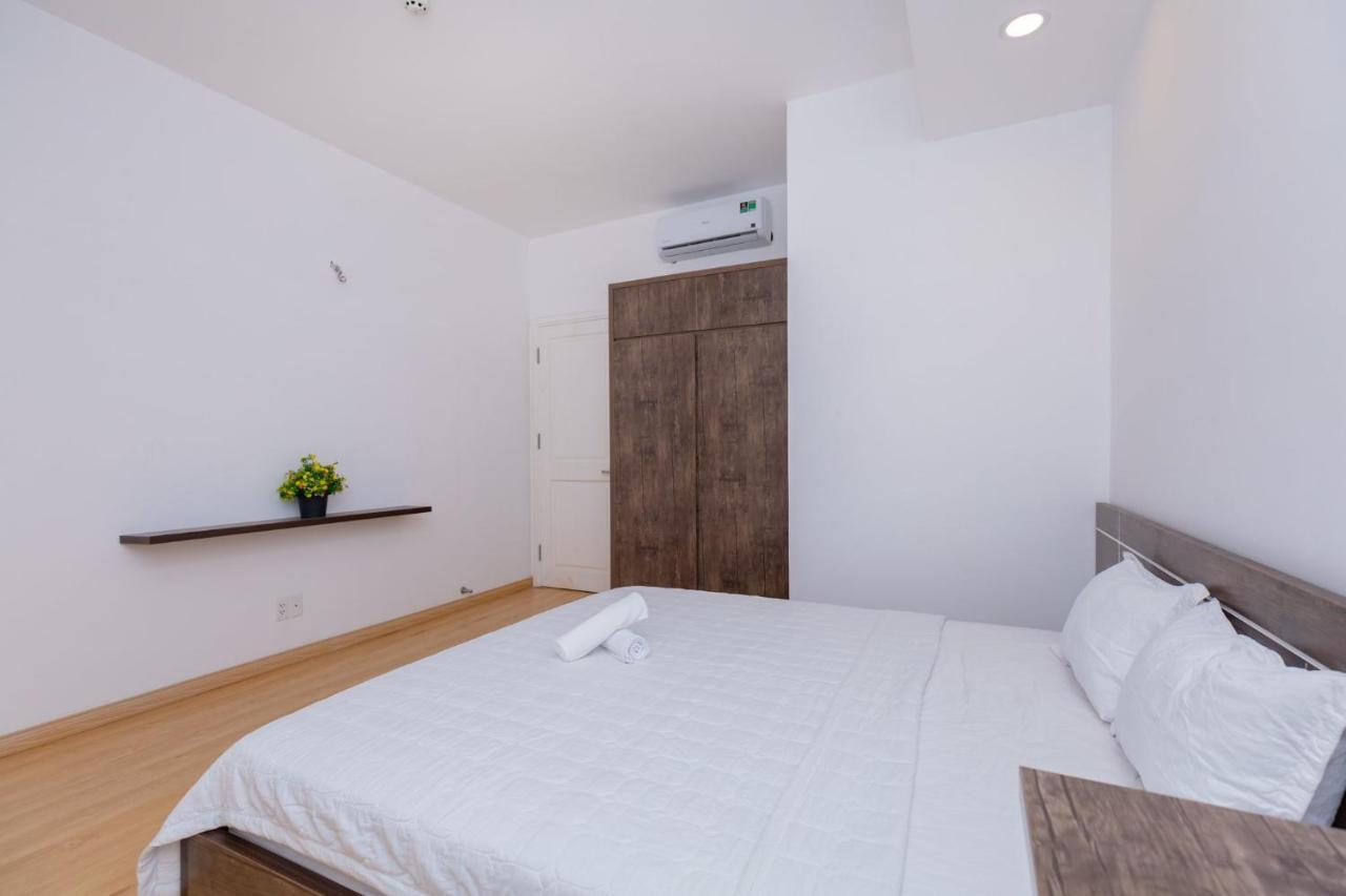 Apartment Melody Vungtau Uyen Vung Tau