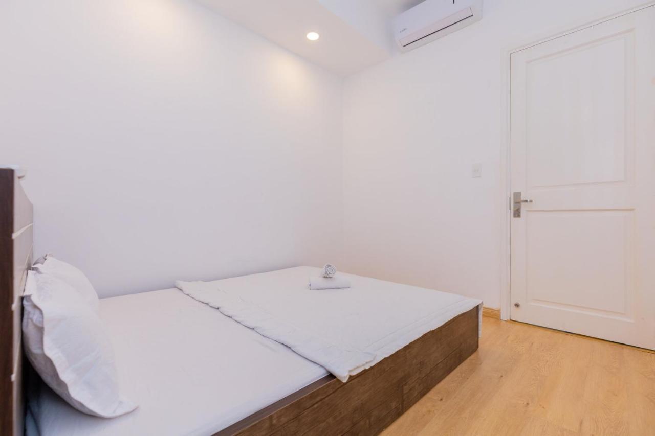 Apartment Melody Vungtau Uyen