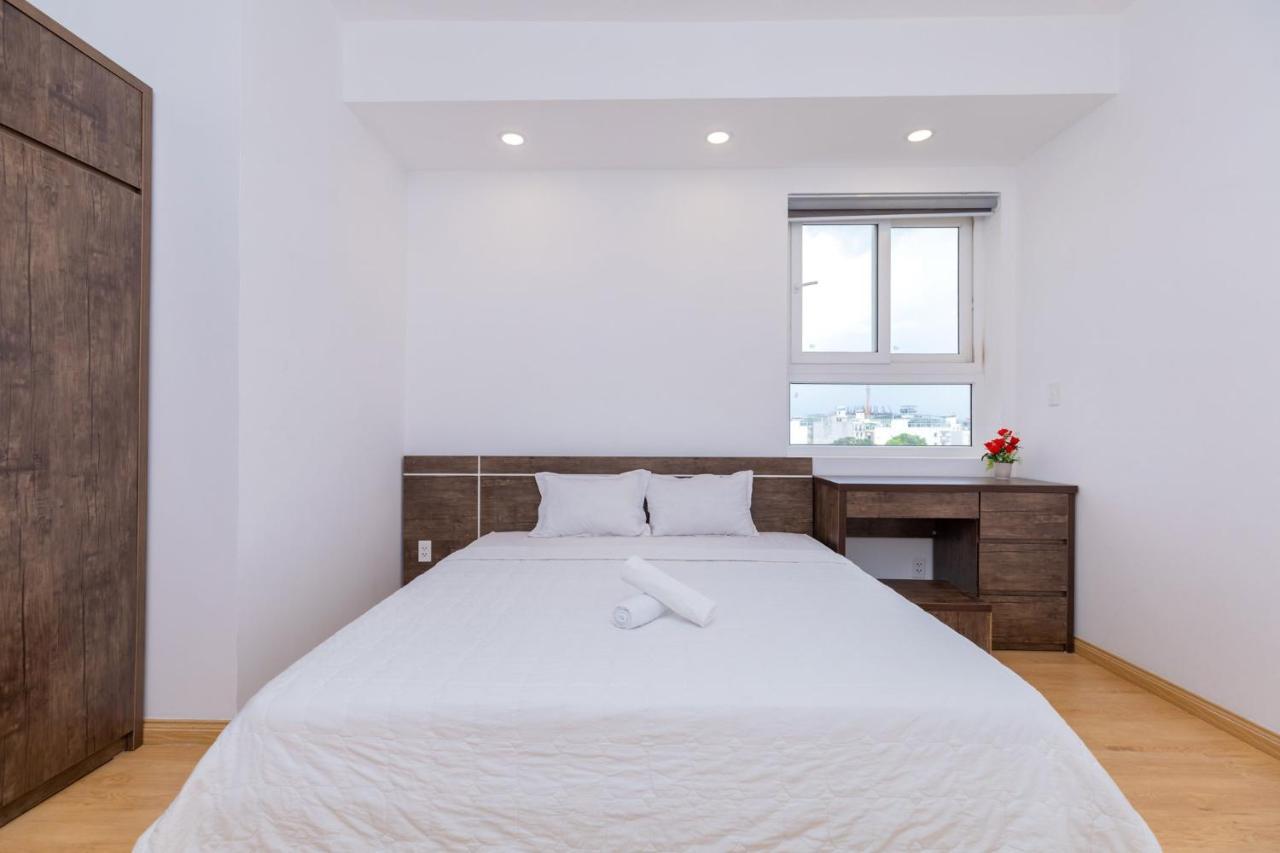 Apartment Melody Vungtau Uyen