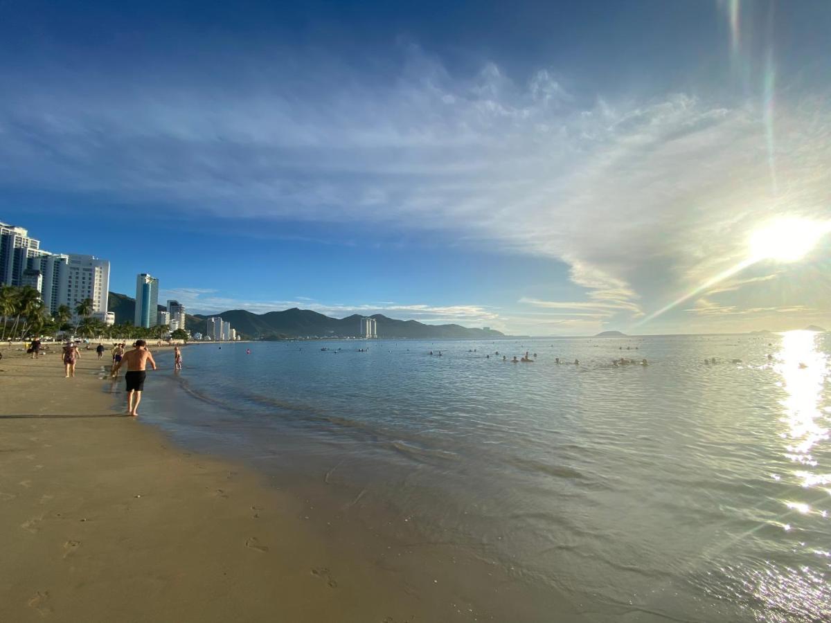 Sweet - Sea View *