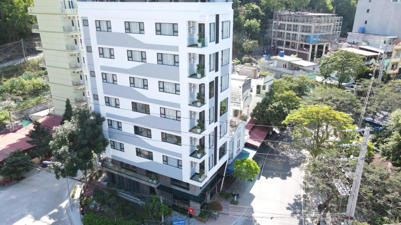 Cat Ba Eco Hotel