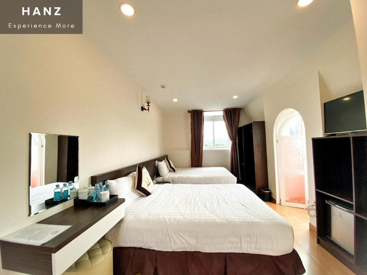 Hotel S79 Thien Nien Ky *