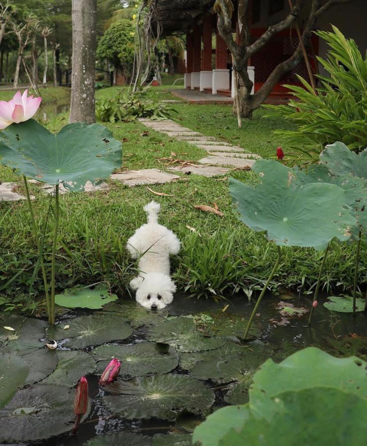 Les Hameaux De L'orient 3* Ho-Chi-Minh-Stadt