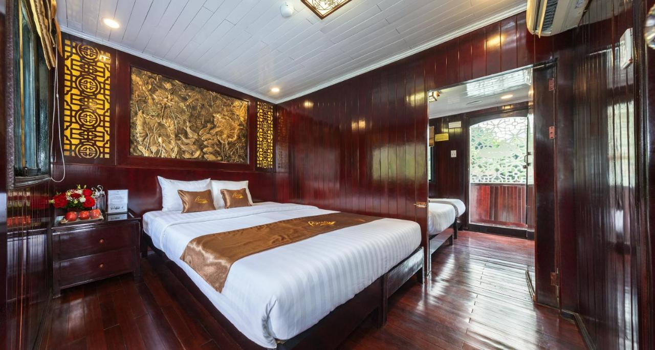  Renea Cruises Halong Ha Long