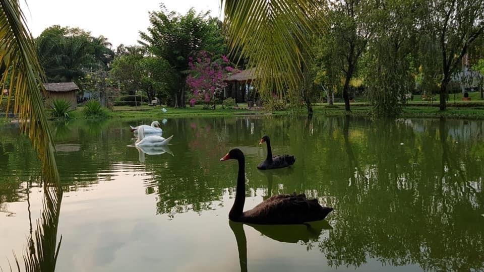 Les Hameaux De L'orient Hotel Ho-Chi-Minh-Stadt