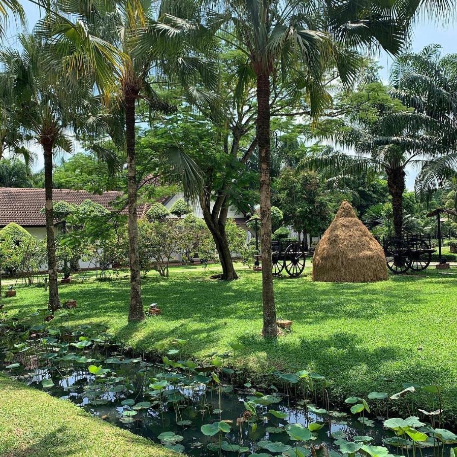 Les Hameaux De L'orient Hotel 3*
