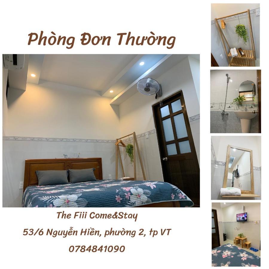 The Fiii Come&stay * Vung Tau