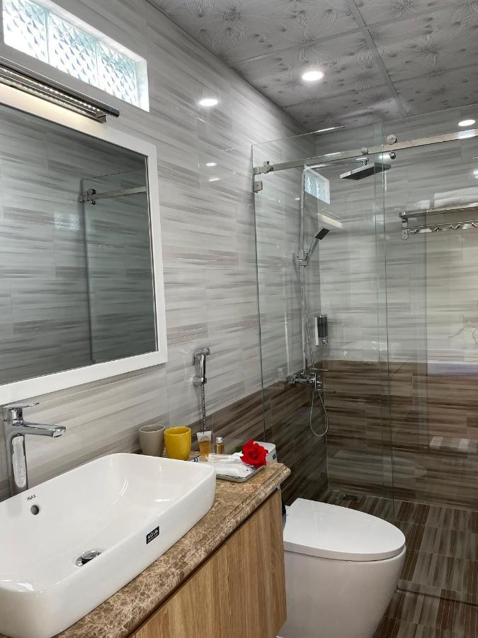 Khach San Khang An Hotel Buon Ma Thuot