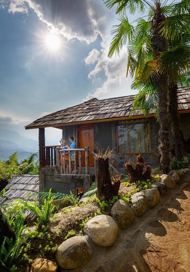 Laxsik Lodge Sa Pa