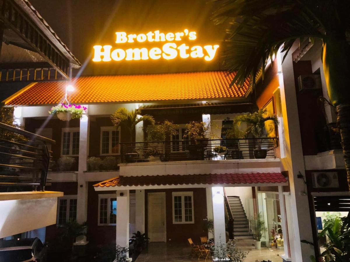 Brother's Homestay *