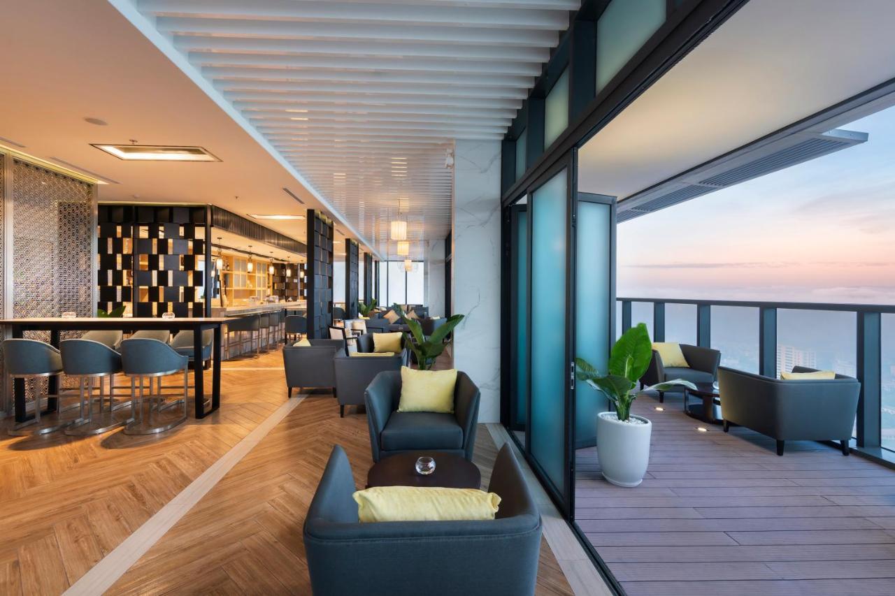 Khách sạn Melia Vinpearl