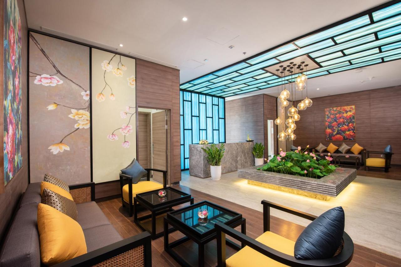 Melia Vinpearl Thanh Hoa