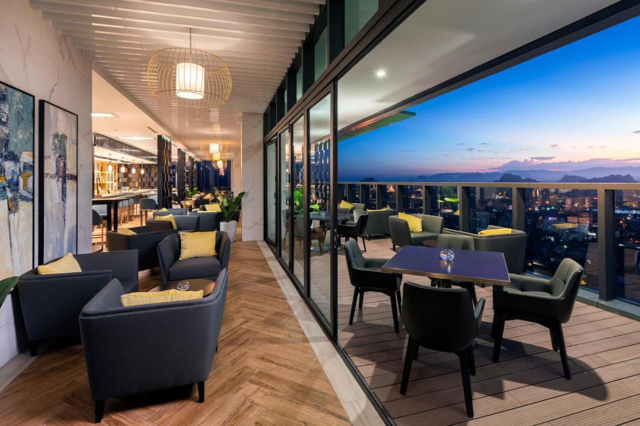 Khách sạn Melia Vinpearl 5*