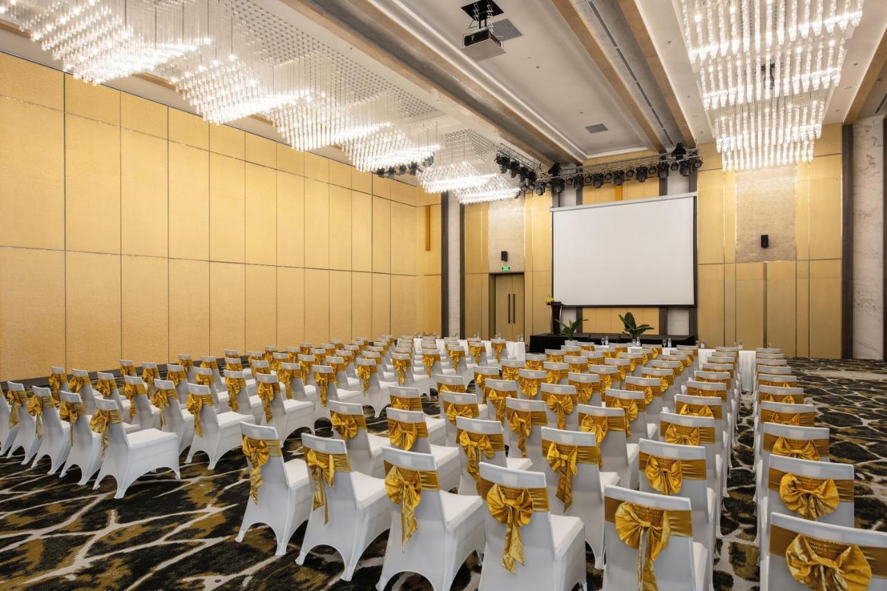 Melia Vinpearl Khách sạn