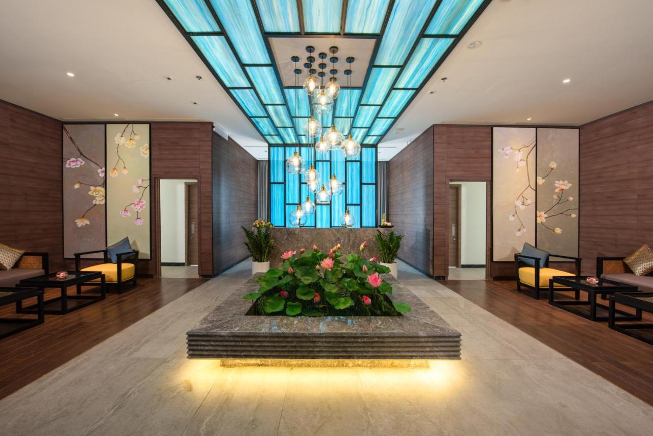 Melia Vinpearl Khách sạn 5*