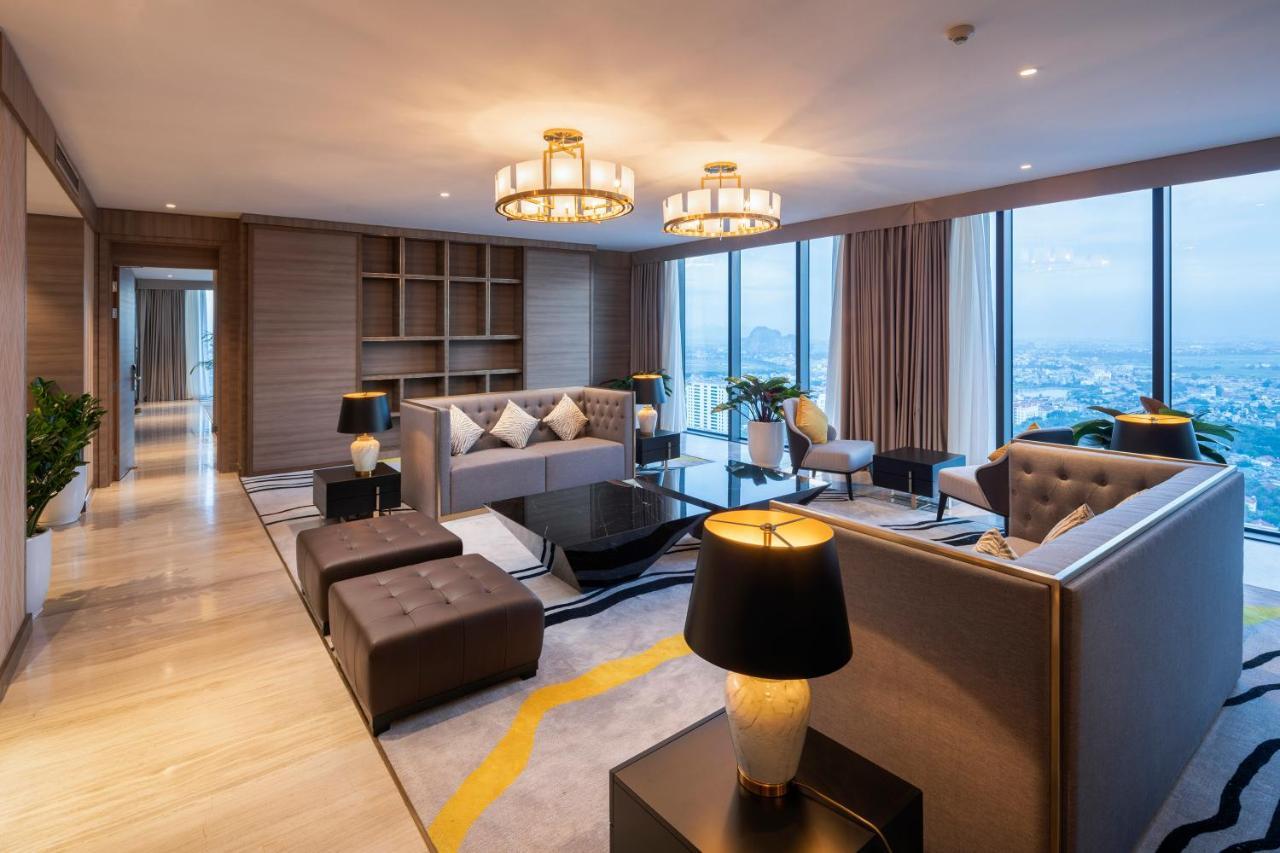 Melia Vinpearl 5* Thanh Hoa