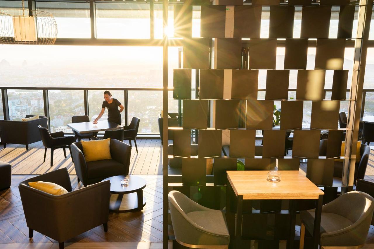 Melia Vinpearl Khách sạn