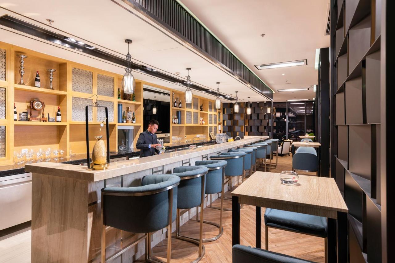 Khách sạn Melia Vinpearl Thanh Hoa