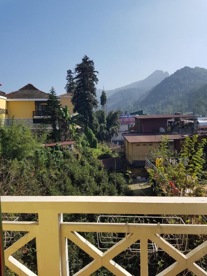 Hotel Anise