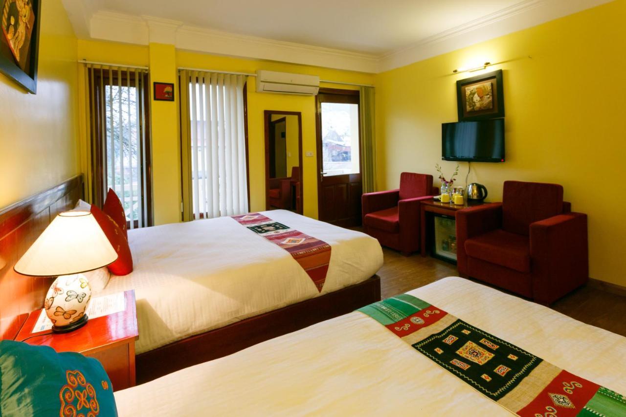 Anise Hotel