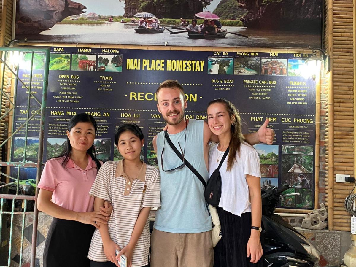 Mai Place Ninh Binh