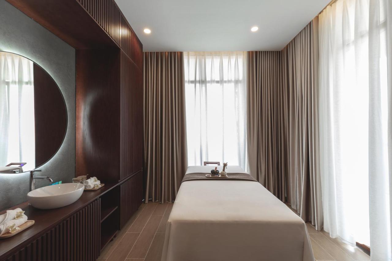 Senna Wellness Retreat Resort Bac Ninh