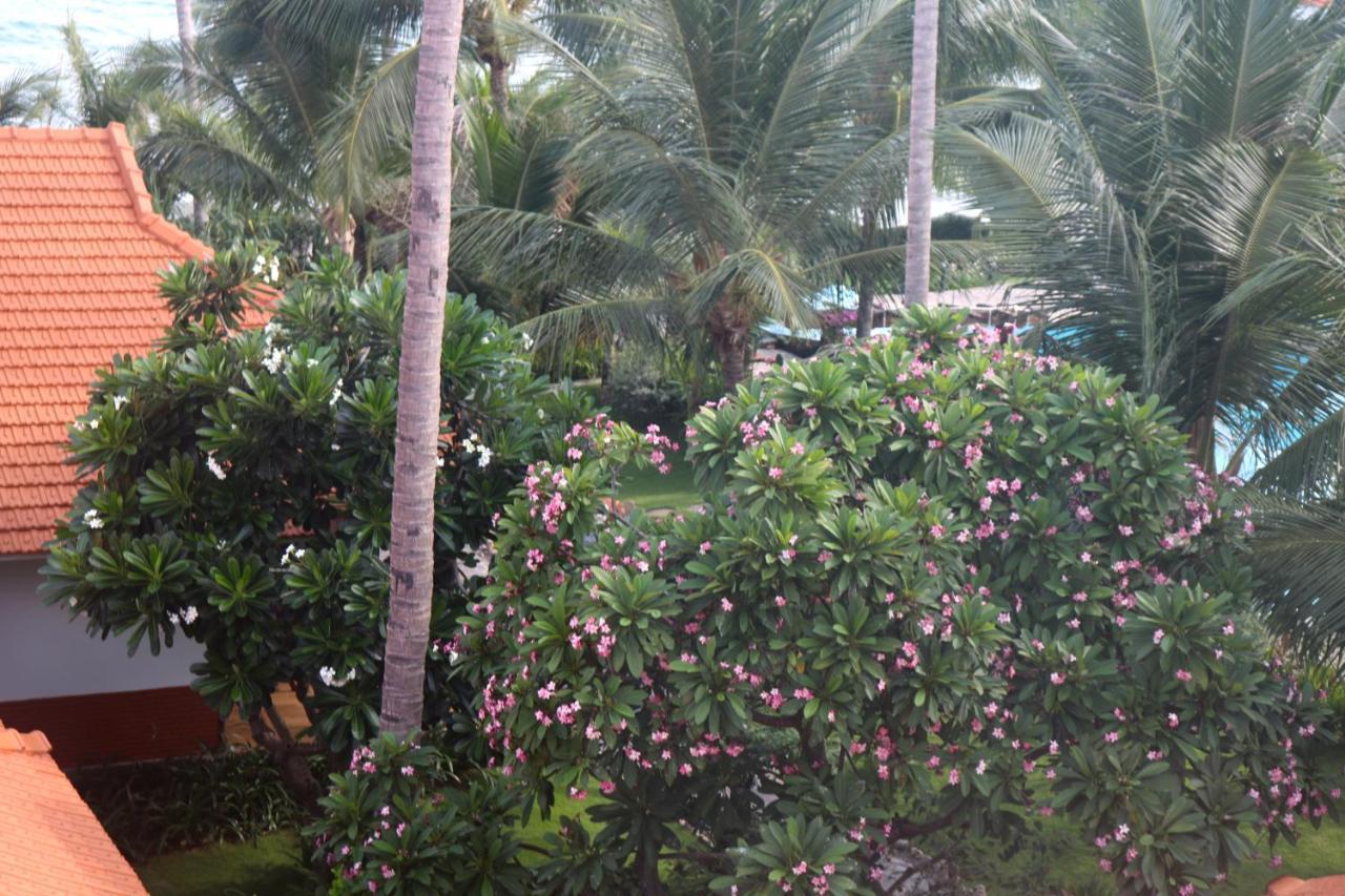Hotel Ravenala Muine Phan Thiet