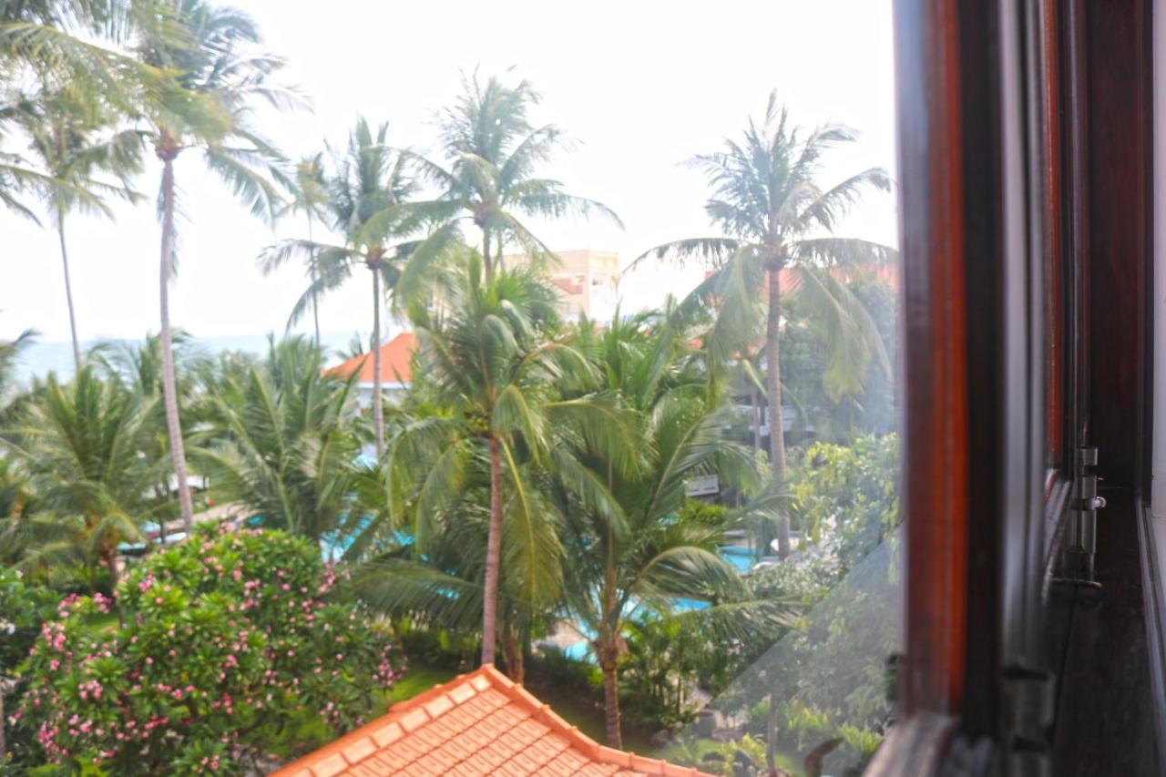 Ravenala Muine Hotel *