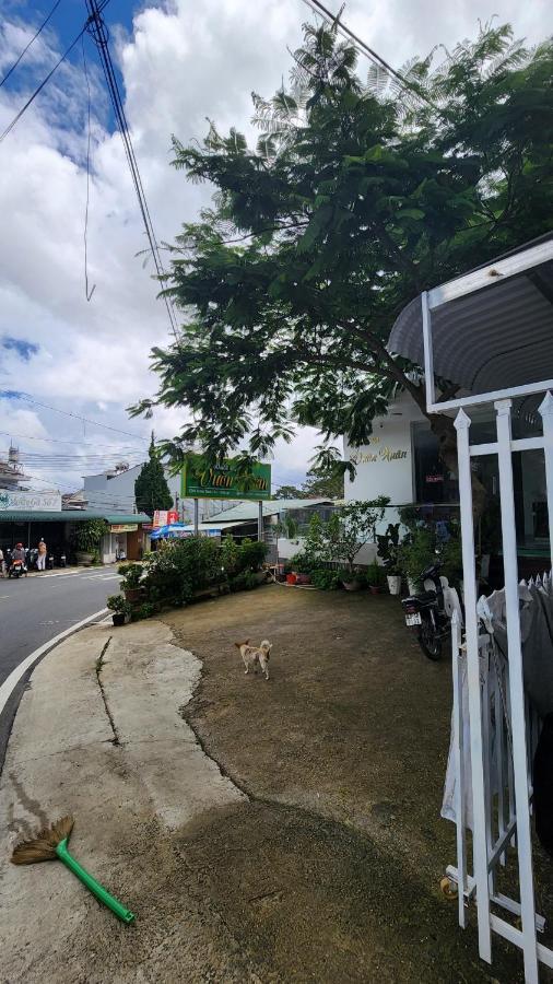 Hotel Raon Tht