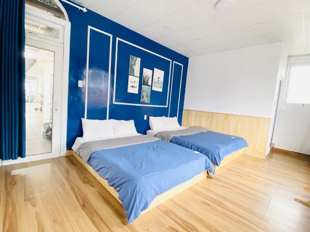 Nang Hien Nha - Homestay Da Lat * Khu Chi Lang