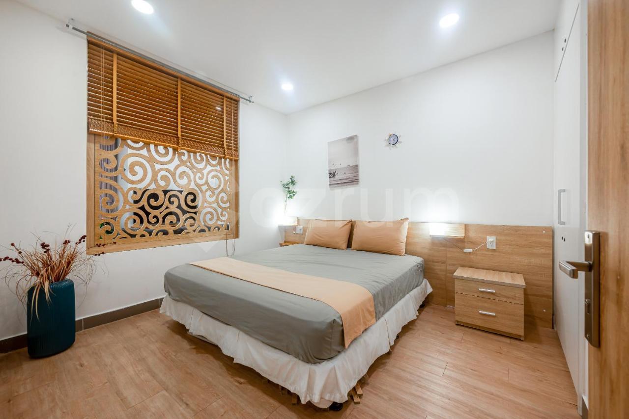 Resort Cozrum Luxury - Aria Vung Tau