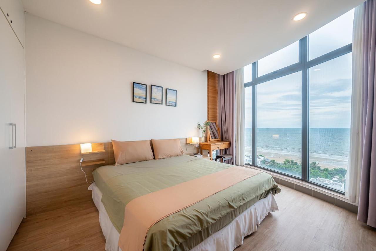 Cozrum Luxury - Aria Vung Tau