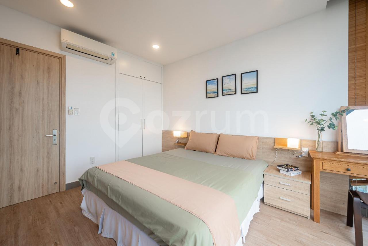Cozrum Luxury - Aria 3* Vung Tau