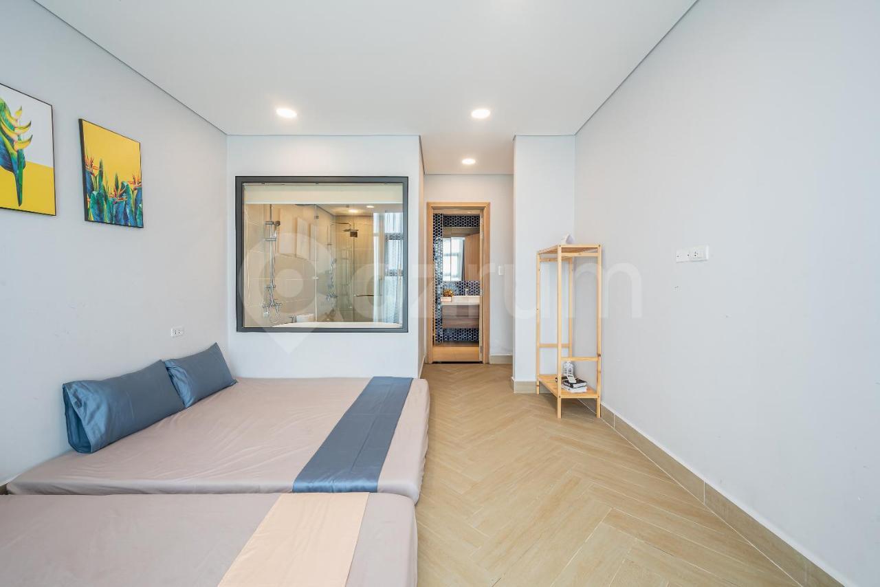 Cozrum Luxury - Aria 3* Vung Tau