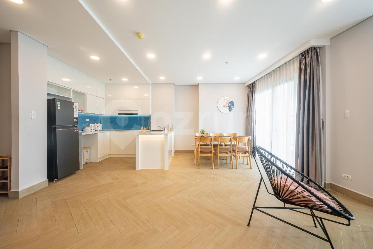 Resort Cozrum Luxury - Aria 3*