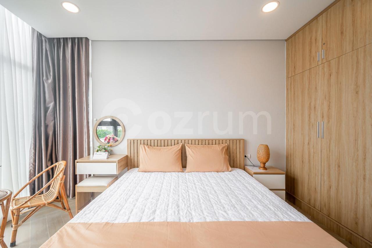 Cozrum Luxury - Aria Resort Vung Tau