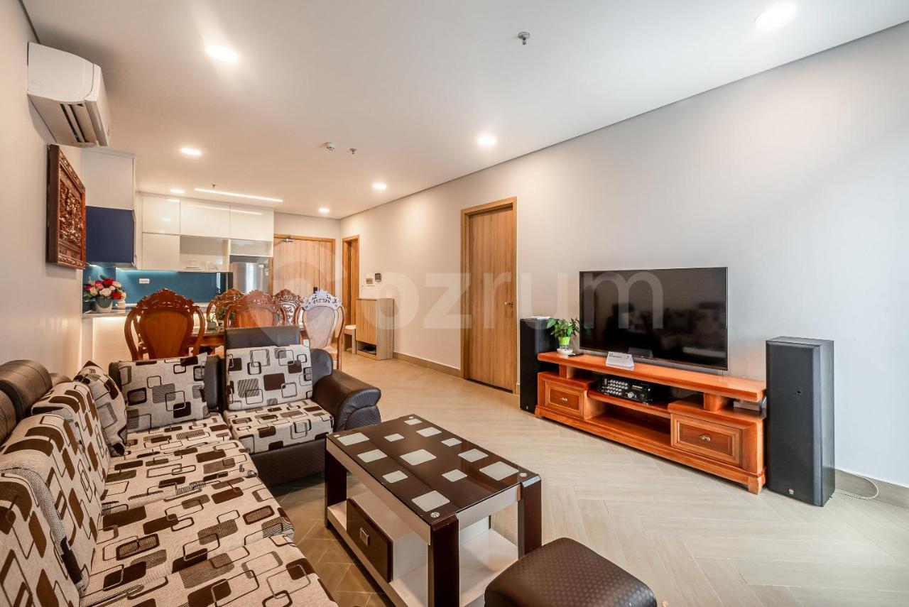 Cozrum Luxury - Aria