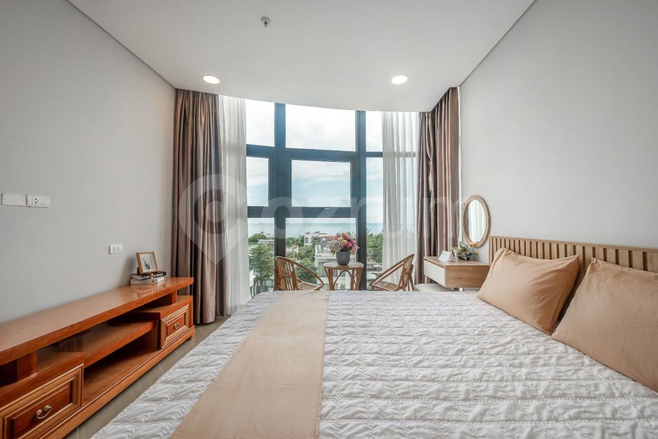 Cozrum Luxury - Aria Vung Tau